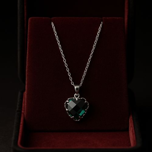 سلسلة بدلاية قلب