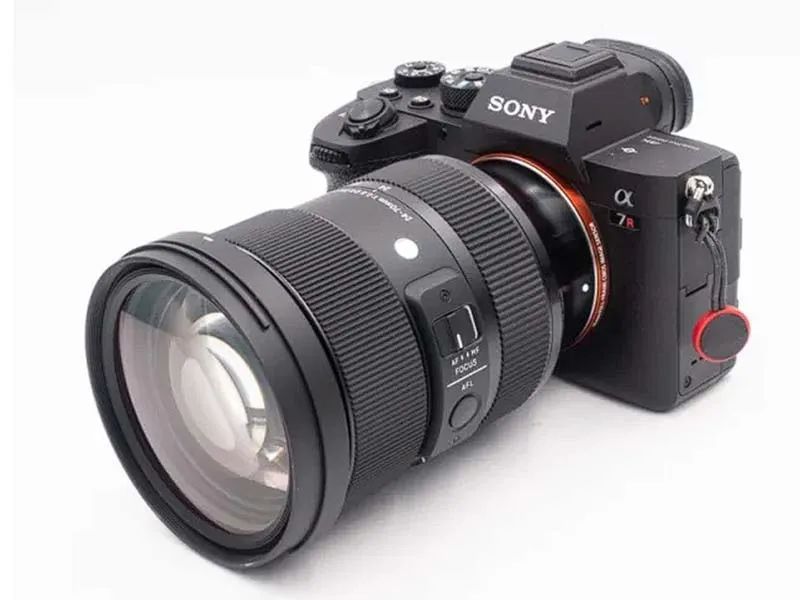 تصوير مناسباتك بأعلى جودة