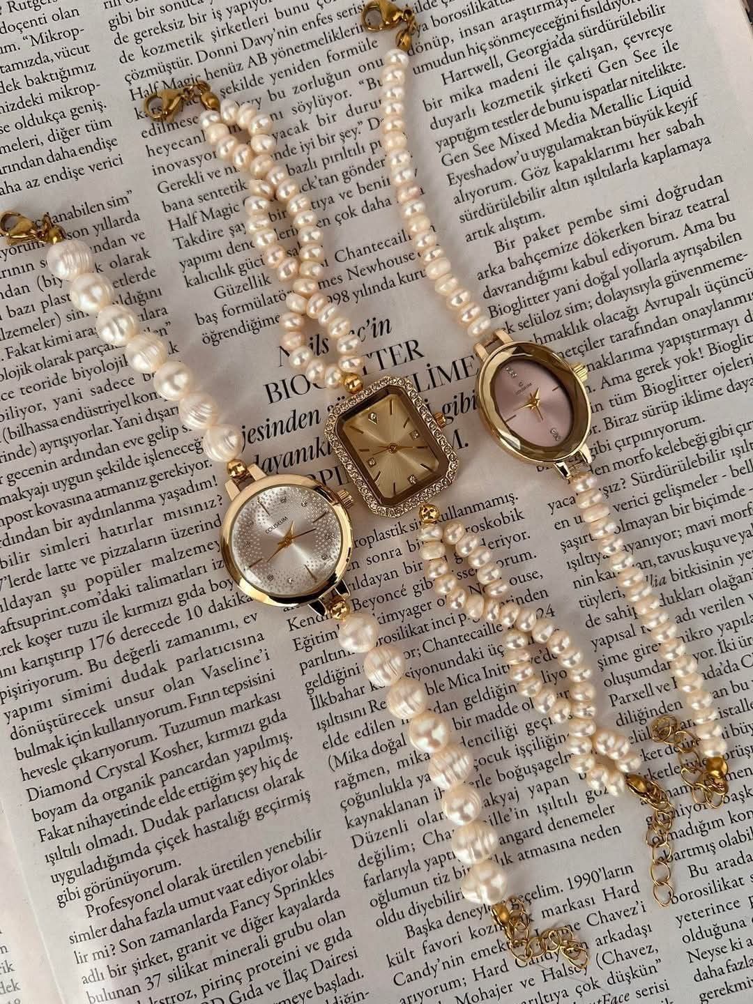 إكسسوارات مميزة لكل الأذواق